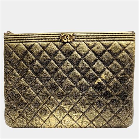 chanel new medium clutch|chanel clutch with chain 2020.